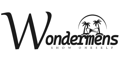 wondermens logo