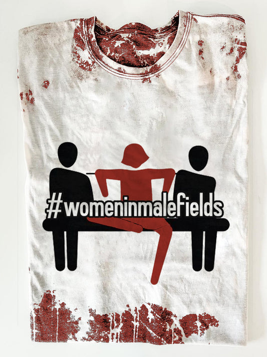 Funny Women Shirt